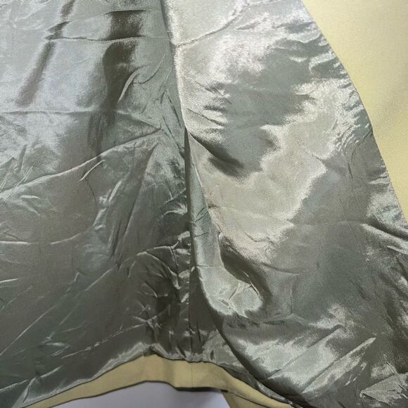 Style Moda Italiana Vintage Lined Jacket - Picture 5 of 8